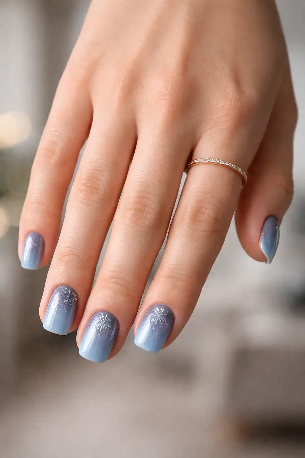 Winter Sport Ice-Glx